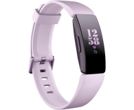 Fitbit Inspire HR Liliowa - 485343 - zdjęcie 1